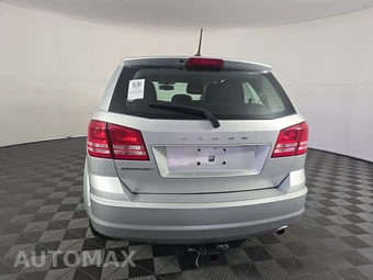 2014 Dodge Journey American Value Pkg - miniatura 5