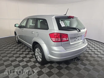 2014 Dodge Journey American Value Pkg - miniatura 6