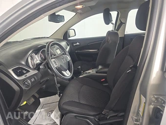 2014 Dodge Journey American Value Pkg - miniatura 7