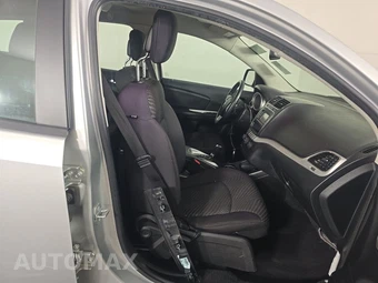 2014 Dodge Journey American Value Pkg - miniatura 8