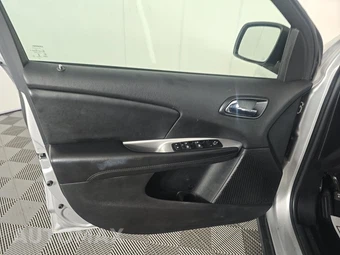 2014 Dodge Journey American Value Pkg - miniatura 9