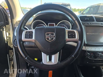 2014 Dodge Journey Limited – miniatura 10