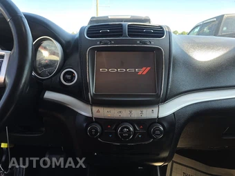 2014 Dodge Journey Limited – miniatura 11