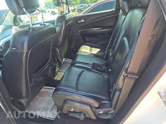 2014 Dodge Journey Limited – miniatura 13