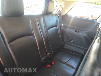 2014 Dodge Journey Limited – miniatura 14