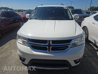 2014 Dodge Journey Limited – miniatura 2