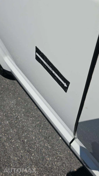 2014 Dodge Journey Limited – miniatura 20