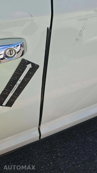 2014 Dodge Journey Limited – miniatura 23