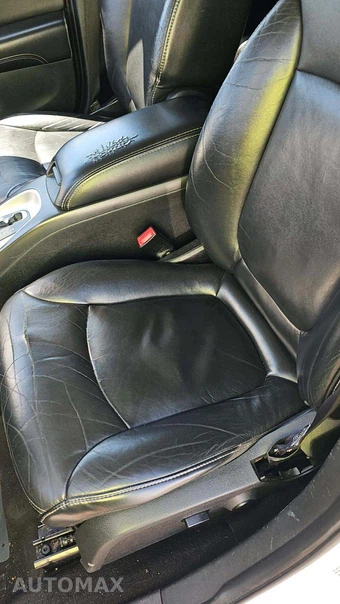 2014 Dodge Journey Limited – miniatura 24