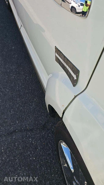 2014 Dodge Journey Limited – miniatura 29