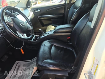 2014 Dodge Journey Limited – miniatura 7