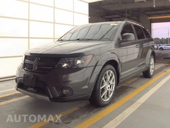 2014 Dodge Journey R/T