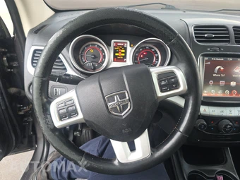 2014 Dodge Journey R/T – miniatura 10