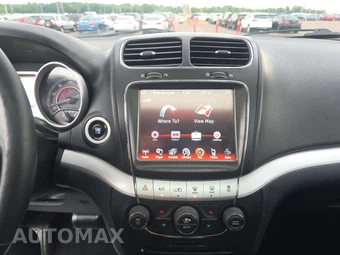 2014 Dodge Journey R/T – miniatura 11