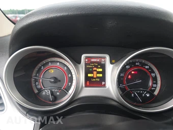 2014 Dodge Journey R/T – miniatura 12
