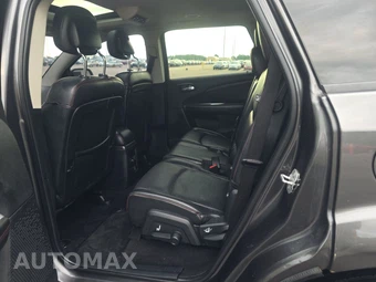 2014 Dodge Journey R/T – miniatura 13