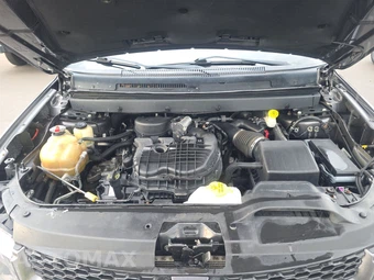 2014 Dodge Journey R/T – miniatura 15