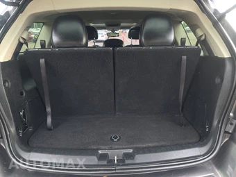 2014 Dodge Journey R/T – miniatura 16