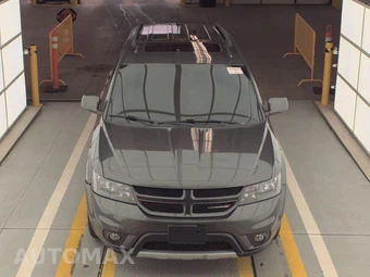 2014 Dodge Journey R/T – miniatura 2