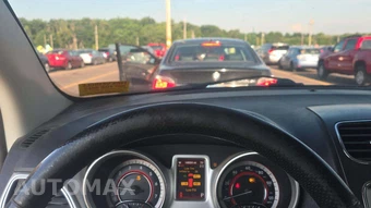 2014 Dodge Journey R/T – miniatura 27