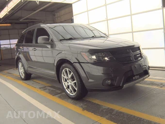 2014 Dodge Journey R/T – miniatura 3