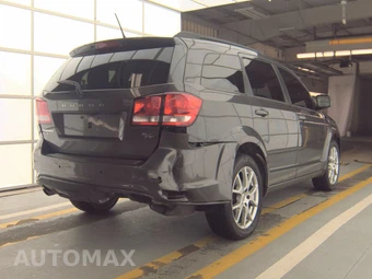 2014 Dodge Journey R/T – miniatura 4