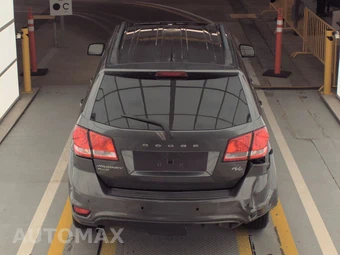 2014 Dodge Journey R/T – miniatura 5