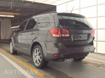 2014 Dodge Journey R/T – miniatura 6