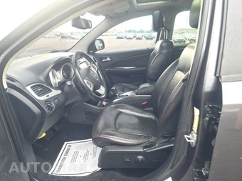 2014 Dodge Journey R/T – miniatura 7