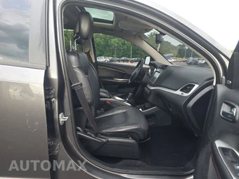 2014 Dodge Journey R/T – miniatura 8