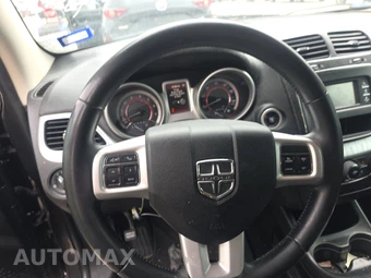 2014 Dodge Journey SE – miniatura 10