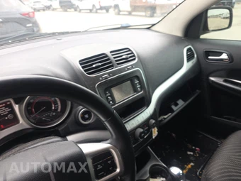 2014 Dodge Journey SE – miniatura 11