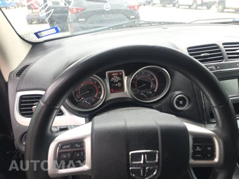 2014 Dodge Journey SE – miniatura 12