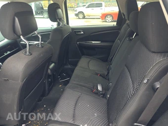 2014 Dodge Journey SE – miniatura 13