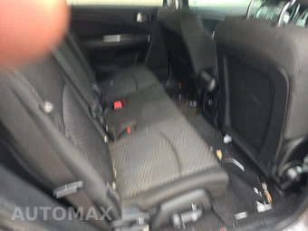 2014 Dodge Journey SE – miniatura 14