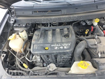 2014 Dodge Journey SE – miniatura 16
