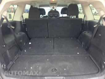 2014 Dodge Journey SE – miniatura 17
