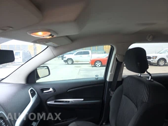 2014 Dodge Journey SE – miniatura 19