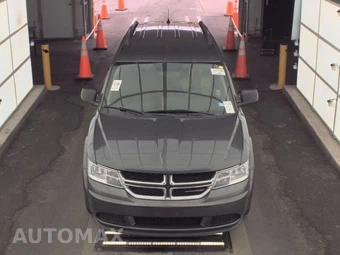 2014 Dodge Journey SE – miniatura 2