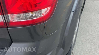 2014 Dodge Journey SE – miniatura 20