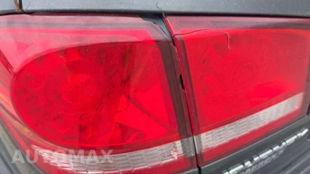 2014 Dodge Journey SE – miniatura 23