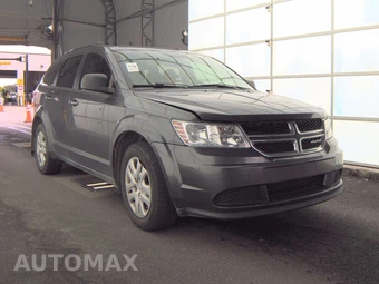 2014 Dodge Journey SE – miniatura 3