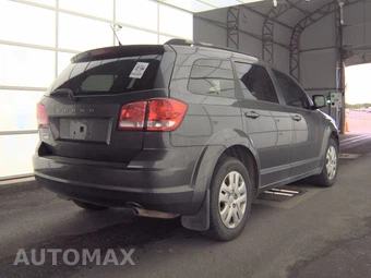2014 Dodge Journey SE – miniatura 4