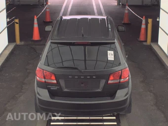 2014 Dodge Journey SE – miniatura 5