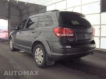 2014 Dodge Journey SE – miniatura 6