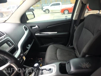2014 Dodge Journey SE – miniatura 7