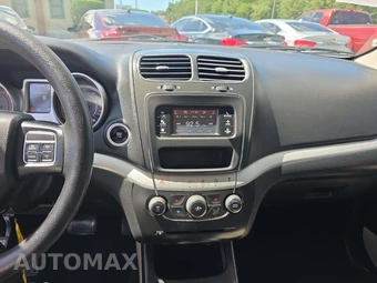 2014 Dodge Journey SXT - miniatura 7