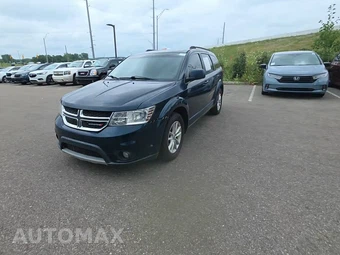 2014 Dodge Journey SXT