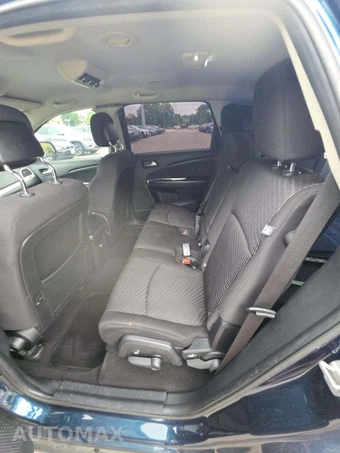 2014 Dodge Journey SXT - miniatura 10