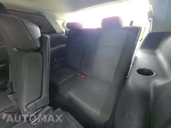 2014 Dodge Journey SXT - miniatura 11